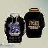 Minnesota Vikings Nfl Football 3D Hoodie Best Gift