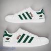 Minnesota Wild NHL Custom Name New StanSmith Shoes Gifts For Fans