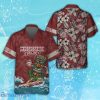 Mississippi State Bulldog Explore The New 2024 Style Hawaiian Shirt For Men Women