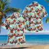 Montauk Fire Department Montauk, NY Hawaiian Shirt Best Gift