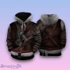 Mortal Kombat Kung Jin 3D Hoodie Best Gift