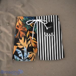 Motor Guzzi Combo Hawaiian Shirt & Short New Design 2024 For Men Women Product Photo 2