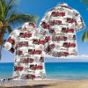 Mount Sinai Fire Department Mount Sinai, New York Hawaiian Shirt Best Gift
