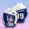 New York Giants Mark Bavaro 3D Hoodie Best Gift