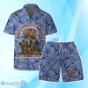 New York Knicks  NBA Hawaiian Shirt & Short Summer Beach