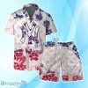 New York Yankees MLB Logo One Pride Hawaiian Shirt & Short Summer Beach