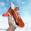 Nfl Chicago Bears Clunky Max Soul Shoes Sneaker For Men And Women Custom Name
