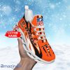 Nfl Cincinnati Bengals Clunky Max Soul Shoes Sneaker For Men And Women Custom Name