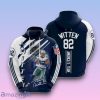 Nfl Dallas Cowboys 3D Hoodie Best Gift