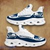 NFL Team Seattle Seahawks Max Soul Shoes Style Gift For Men And Women