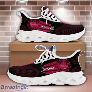 Nissan Max Soul Shoes High-Quality Sneakers Running Shoes For Men Woemn Product Photo 3