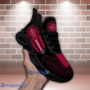Nissan Max Soul Shoes High-Quality Sneakers Running Shoes For Men Woemn Product Photo 4