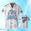 North Carolina Tar Heels NCAA Basketball Play To Win Refuse To Lose 3D Hawaiian Shirt