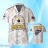 Notre Dame Fighting Irish NCAA Basketball Play To Win Refuse To Lose 3D Hawaiian Shirt