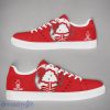Nottingham Forest EPL Custom Name New Stansmith Shoes Gifts For Fans