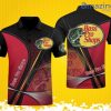 Bass Pro Shops Logo Trendy Sport Polo Shirt Gift For Men And Women