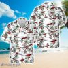 Oil Spill Response B727 Hawaiian Shirt Cute Summer Gift