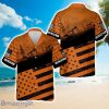 Oilfield Hawaiian Shirt Beach Holiday