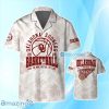Oklahoma Sooners NCAA Basketball Play To Win Refuse To Lose 3D Hawaiian Shirt
