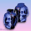Pabst Blue Ribbon 3D Hoodie Best Gift