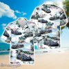 Pagani Zonda Car Hawaiian Shirt 3D Printed Beach Lover Gift