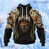Pbr Texas Rattlers Personalized Kits Hoodie 3D All Over Print Attract Gift For Men And Women