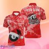 Personalized Merry Christmas Ball Pool Billiards Polo Shirts, Billiard Shirt Designs Special Gift