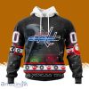 Personalized Nhl Washington Capitals Special Star Wars Design Hoodie All Over Print Vintage For Big Fans