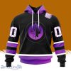 Personalized Nhl Winnipeg Jets Special Black Hockey Fights Cancer All Over Print Vintage For Big Fans