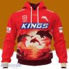 Personalized Nrl Dolphins Special Design With Team’s Signature Hoodie 3D All Over Print Vintage For Big Fans