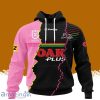 Personalized Nrl Penrith Panthers Special Mix Jersey Hoodie 3D All Over Print Vintage For Big Fans