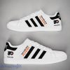 Philadelphia Flyers NHL Custom Name New StanSmith Shoes Gifts For Fans