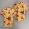 Pokemon Thor Marvel Funky Hawaiian Shirt Denver Broncos