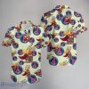 Pokemon Thor Marvel Summer Hawaiian Shirt Paris Saint Germain Fc
