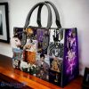Prince Leather HandBag ,Prince Handbag Love Singer