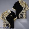 Purdue Boilermakers Hawaiian Shirt 3D New Trending Custom Name Gift For Men Women