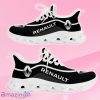 Renault Max Soul Shoes Style Gift For Men And Women