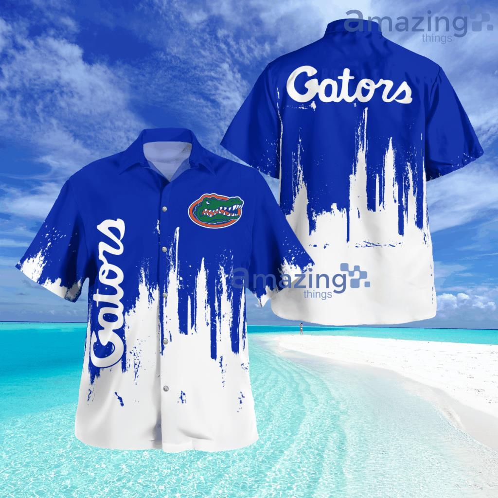 Rise Up Florida Gators Hawaii Shirt Trendy Beach Passion Limited Edition image Rise Up Florida Gators Hawaii Shirt Trendy Beach Passion Limited Edition Product Photo 1
