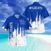 Rise Up Kentucky Wildcats Hawaii Shirt Trendy Beach Passion Limited Edtion