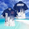 Rise Up New York Giants Hawaii Shirt Trendy Beach Passion Limited Edtion