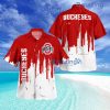Rise Up Ohio State Buckeyes Hawaii Shirt Trendy Beach Passion Limited Edition