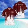 Rise Up Texas A&m Aggies Hawaii Shirt Trendy Beach Passion Limited Edition