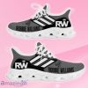 Robbie Williams LoverMax Soul Shoes Style Gift For Men And Women
