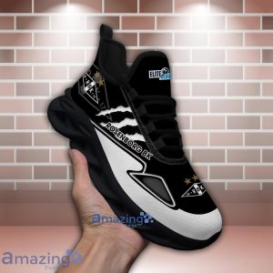 Rosenborg Ballklub Max Soul Shoes Wolf Scratches Designs New Running Sneakers For Men And Women Product Photo 3