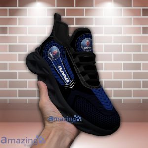 Saab Automobile Max Soul Shoes High-Quality Sneakers Running Shoes For Men Woemn Product Photo 3