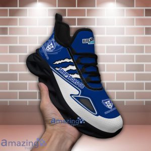 Sarpsborg 08 Fotballforening Max Soul Shoes Wolf Scratches Designs New Running Sneakers For Men And Women Product Photo 3