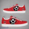 Sheffield United EPL Custom Name New Stansmith Shoes Gifts For Fans