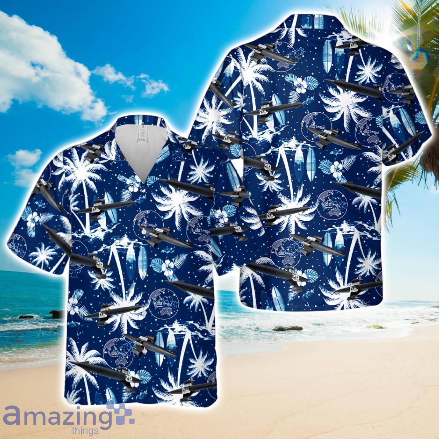 Skylon C1 British Space Plane Spacecraft Hawaiian Shirt Cute Summer Gift image Skylon C1 British Space Plane Spacecraft Hawaiian Shirt Cute Summer Gift Product Photo 1