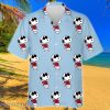 Snoopy Joe Cool Distressed Hawaiians Shirt Style Gift For Men And Women
