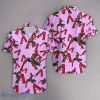 Spiderman Avengers Character Outfits Original Hawaiian Shirt Arizona Diamondbacks